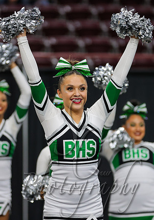 4A State Cheer Championships - Blackfoot 004