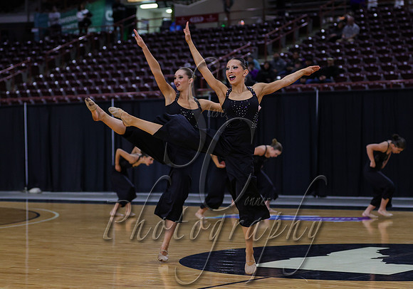 Columbia Dance 014