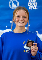 Liza Boone - Ririe 10th