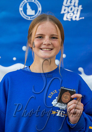 Liza Boone - Ririe 10th