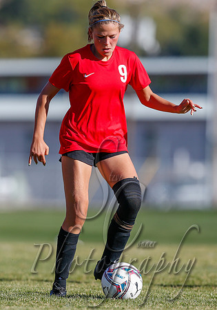 Eagle vs. Boise JV 013