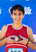 Leo Magana - Oakley 5th