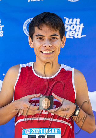 Leo Magana - Oakley 5th