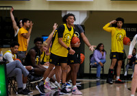 Basketball Bash