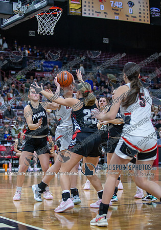 014 02222025 3A Girls State Basketball Parma v Malad 002