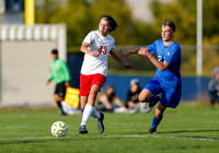 Boise vs Timberline JV 018