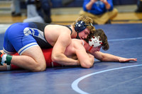 006 Willy Dobbs Wrestling Sat. finals 1-2