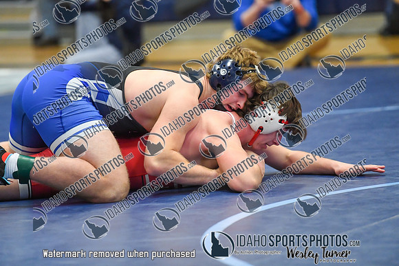 006 Willy Dobbs Wrestling Sat. finals 1-2