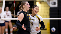 Snow vs. CSI VB 005