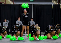 4A State Cheer Championships - Burley 001