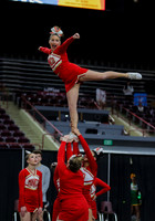 4A State Cheer Championships - Minico 008