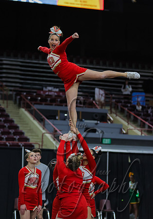 4A State Cheer Championships - Minico 008
