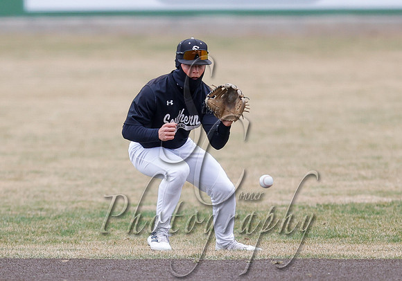Prairie vs. CSI Day 3  Tayson Howard 010