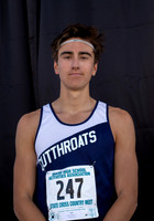 1A 2nd Johnny Hagenbuch