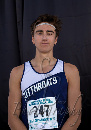 1A 2nd Johnny Hagenbuch