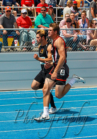Middleton Track Action - Krystal  012