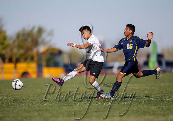 Wendell vs American Falls 009