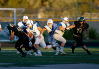 Timberline vs Eagle 014