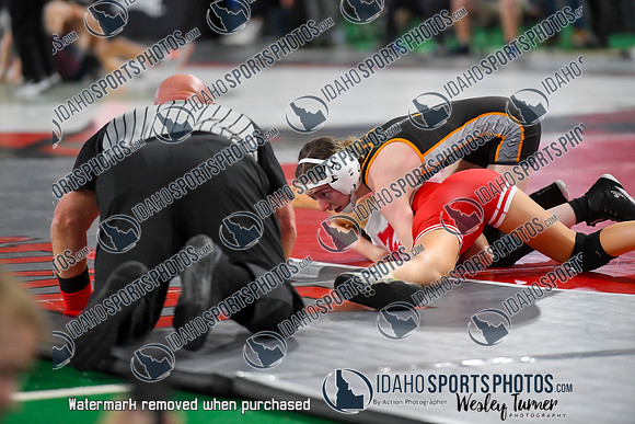 006 State Wrestling friday morning girls 1_-8