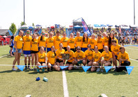 1A Track Awards