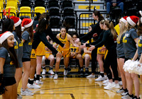 Williston State C vs CSI 007