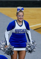 3A State Cheer Championships - Sugar-Salem 008