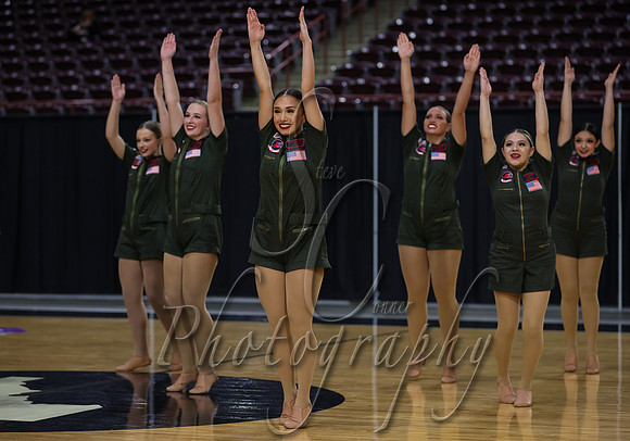 Blackfoot Kick 006