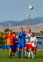 Boise vs. Timberline JV