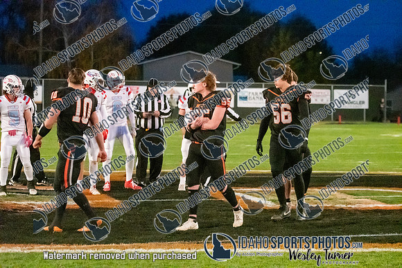 006 MARSH VALLEY VS BUHL 1-3