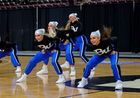 Bishop Kelly Hip Hop 007