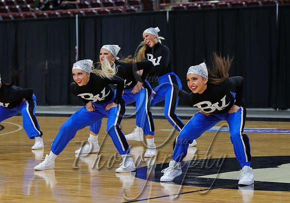 Bishop Kelly Hip Hop 007