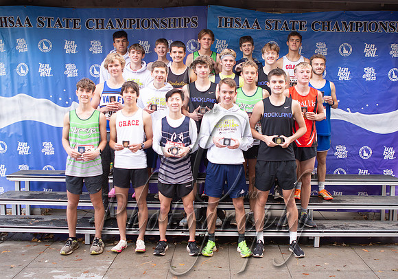 2A Boys Top 20