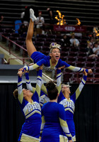 4A State Cheer Championships - Preston 010