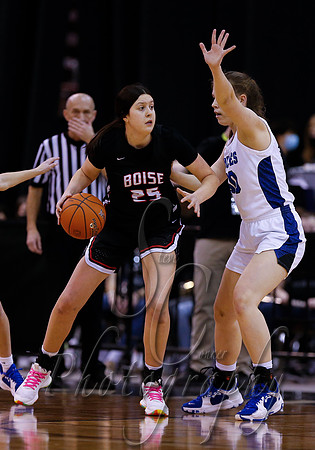5A Championship - Boise vs Timberline 012