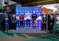 4A State Wrestling 106lb