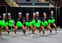 4A State Cheer Championships - Burley 008