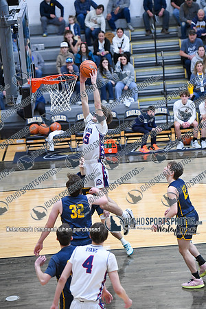 006 New Plymouth vs Marshing 1 -9
