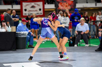 006 State Wrestling friday morning girls 1_-7