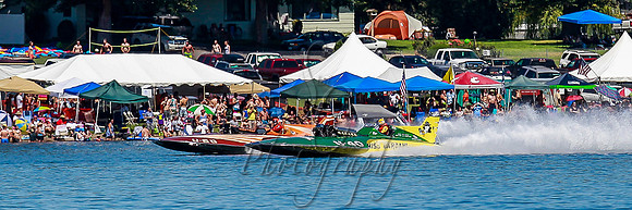 2014 Columbia Cup Saturday
