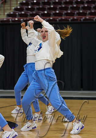 Skyview Hip Hop 001