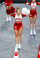 3A State Cheer Championships - Weiser 009
