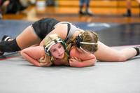 006 Willy Dobbs Wrestling 1-10