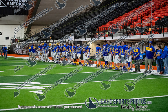 006 Carey vs Garden valley 1-2
