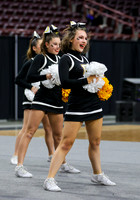 4A State Cheer Championships - Bishop Kelly 022