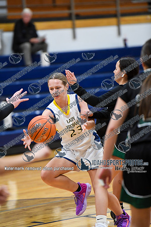 006 Wood River vs Wendell 1-18