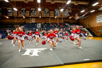 006 Richfield District Cheer 1-5
