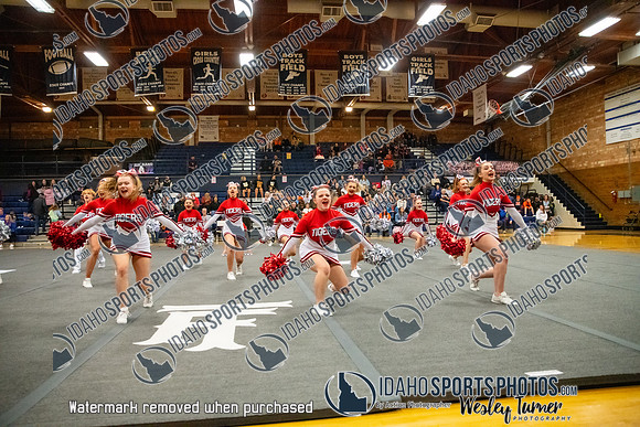006 Richfield District Cheer 1-5
