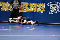 006 Wendell duels 1-16