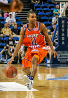 Boise State vs UTEP