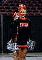 4A State Cheer Championships - Idaho Falls 008